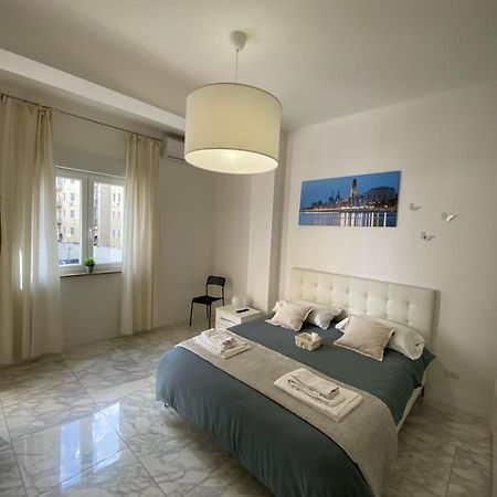 Ennio Rooms Бари Экстерьер фото