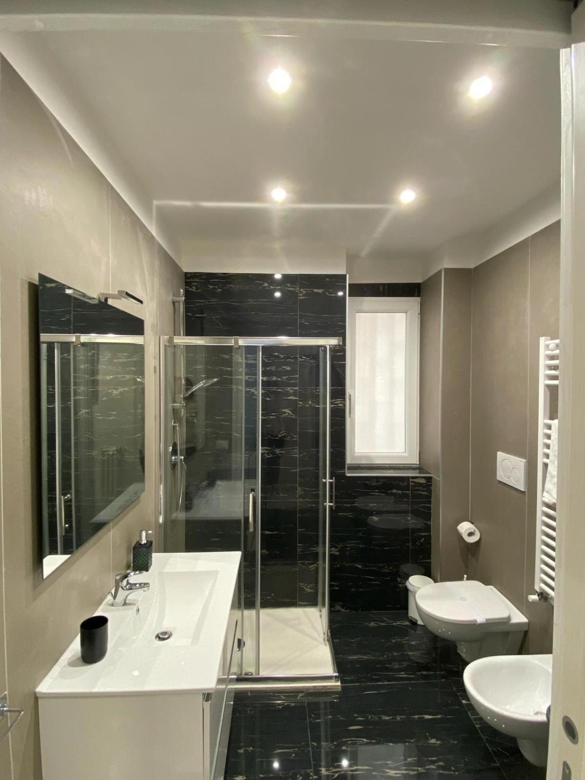 Ennio Rooms Бари Экстерьер фото